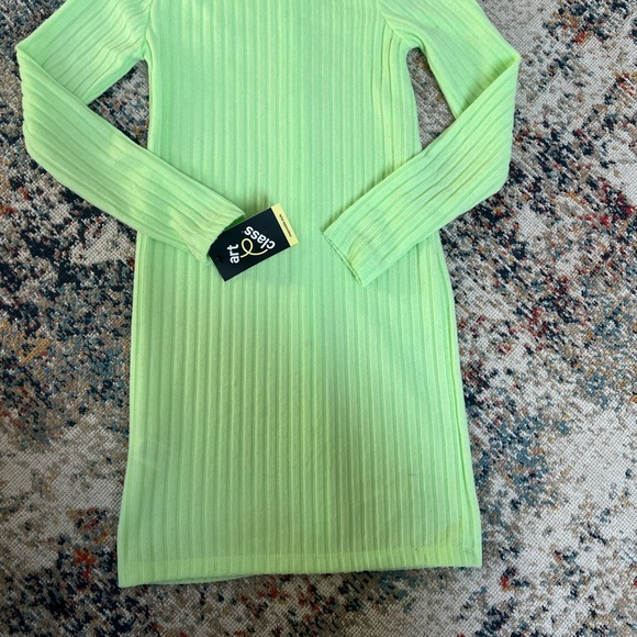 Girls Art Class dress - Picture 6 of 7